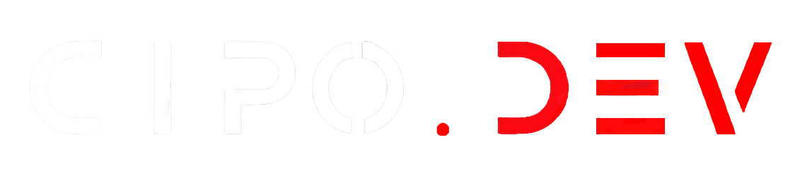 cipo.dev logo